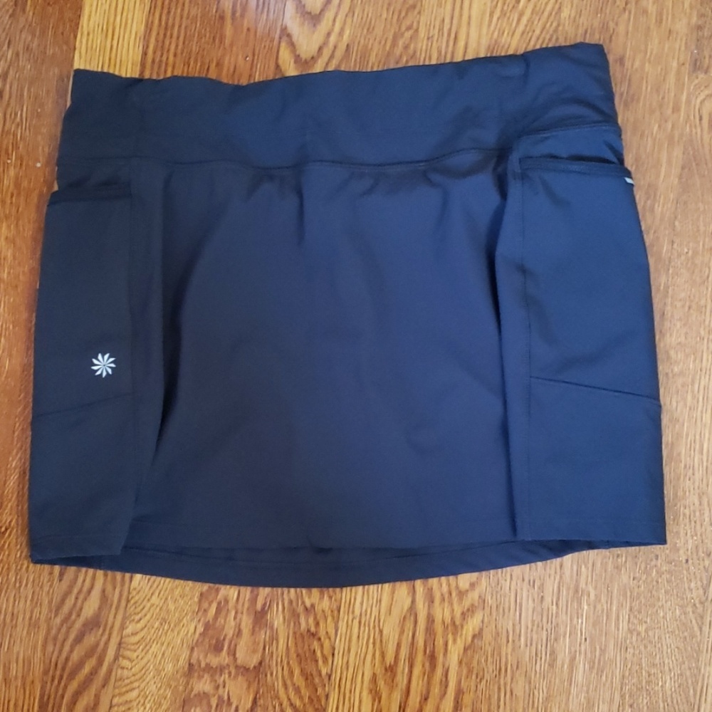 Athleta skort